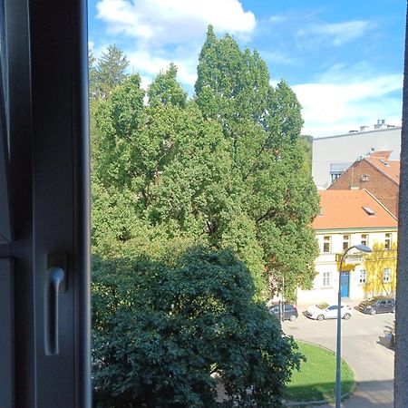 Mali Plac Apartment Zagreb Exterior foto