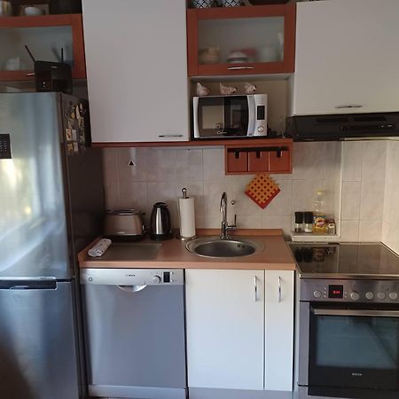 Mali Plac Apartment Zagreb Exterior foto