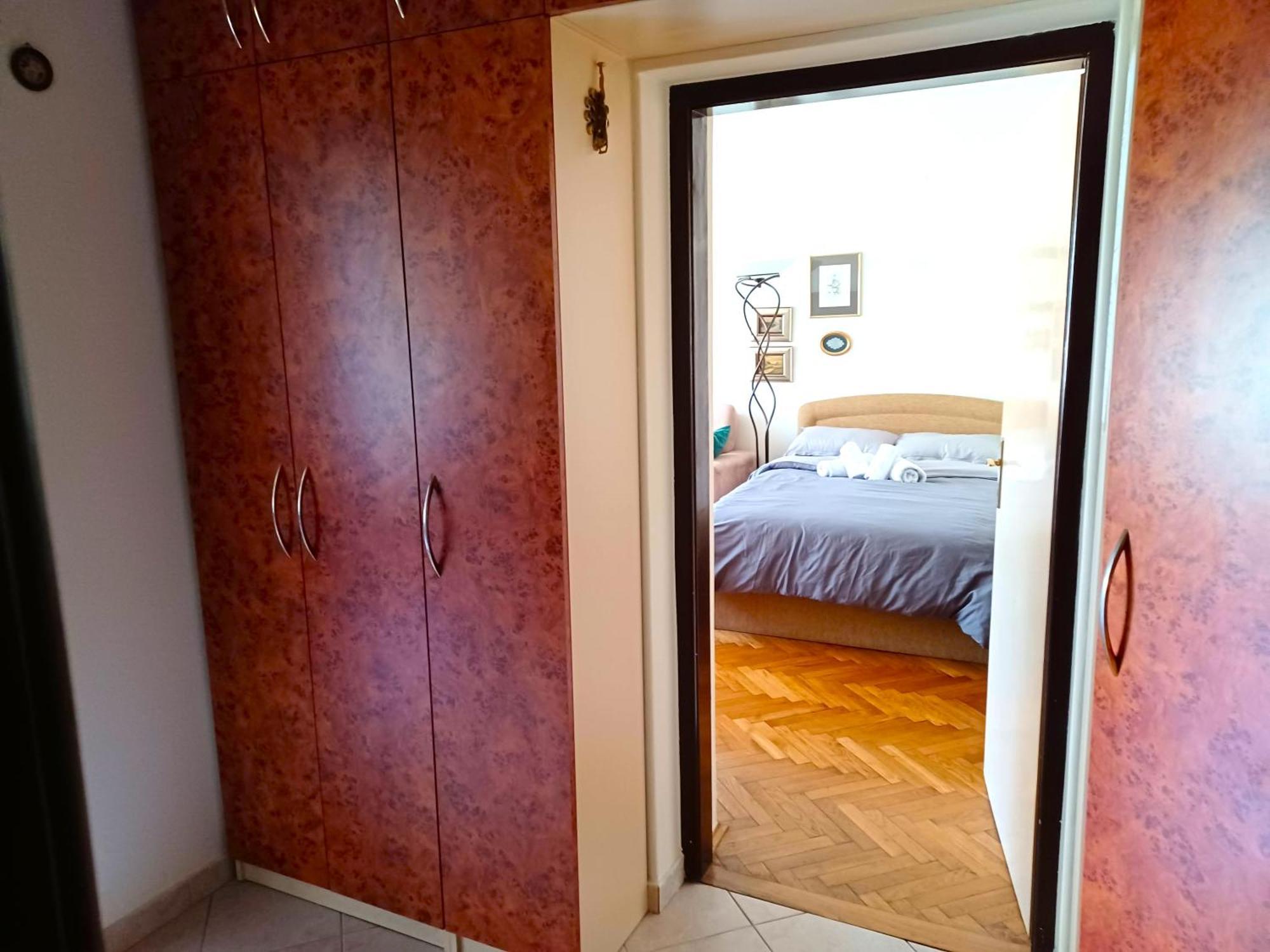 Mali Plac Apartment Zagreb Exterior foto